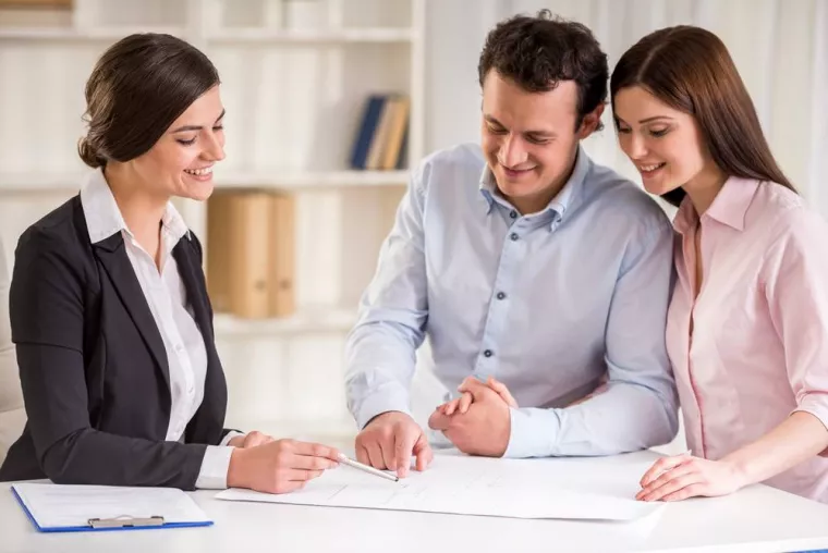 Faire appel à un professionnel pour des conseils sur un plan de financement d'achat d'un viager, Liverdun, Pascal Beck Immobilier
